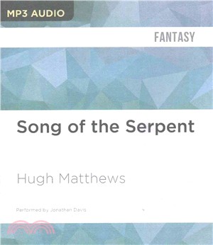 Song of the Serpent