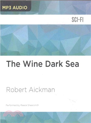 The Wine Dark Sea