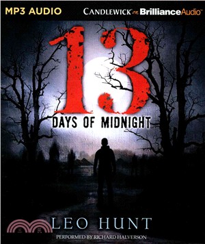 13 Days of Midnight