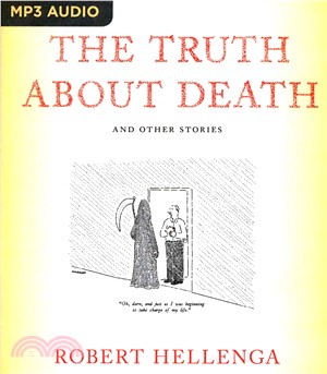 The Truth About Death ― And Other Stories