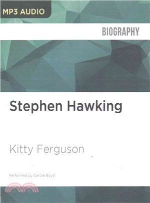 Stephen Hawking ― His Life and Work