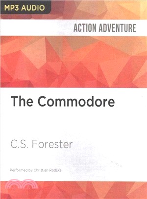 The Commodore