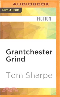 Grantchester Grind