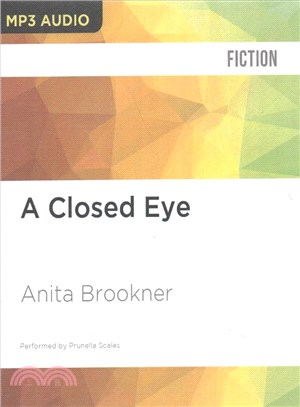A Closed Eye