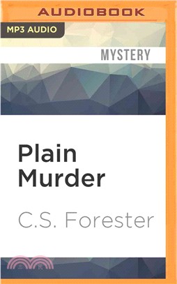 Plain Murder