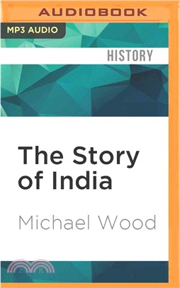 The Story of India