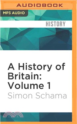 A History of Britain