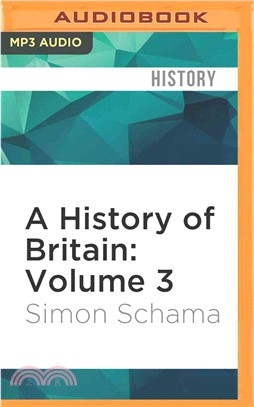 A History of Britain