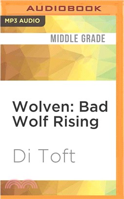 Bad Wolf Rising