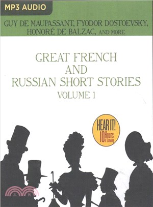 Great French and Russian Short Stories