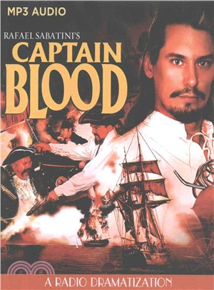 Captain Blood ― A Radio Dramatization