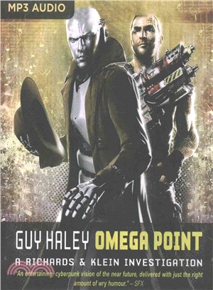 Omega Point