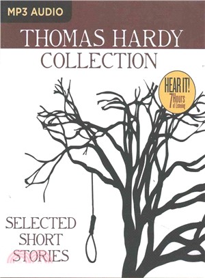 Thomas Hardy Collection ― Selected Short Stories