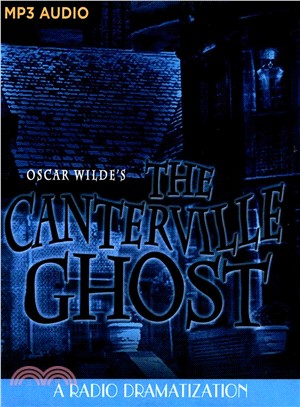 Oscar Wilde's the Canterville Ghost