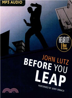 Before You Leap