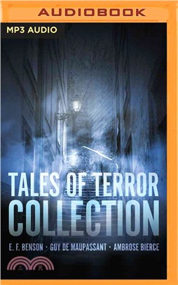 Tales of Terror Collection