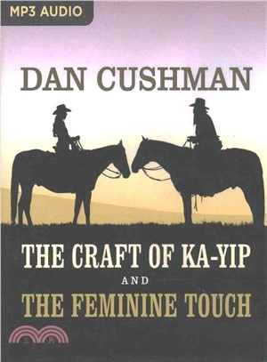 The Craft of Ka-yip and the Feminine Touch