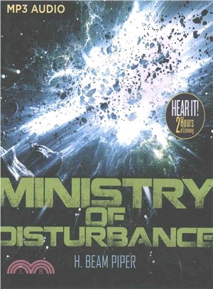 Ministry of Disturbance