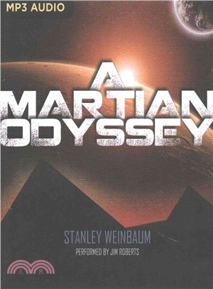 A Martian Odyssey