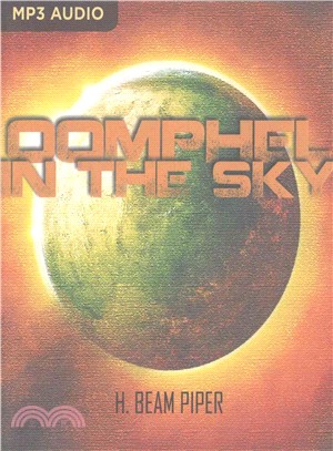 Oomphel in the Sky