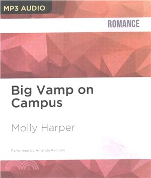 Big Vamp on Campus
