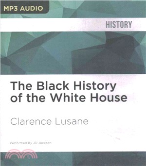 The Black History of the White House