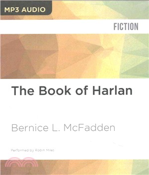 The Book of Harlan