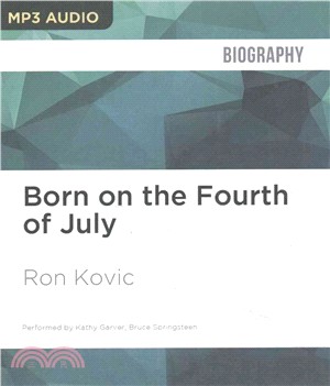 Born on the Fourth of July