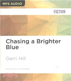 Chasing a Brighter Blue