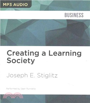 Creating a Learning Society