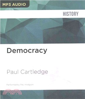 Democracy ― A Life