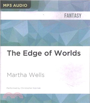 The Edge of Worlds