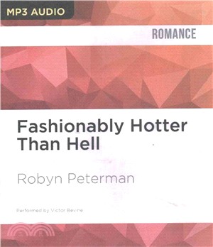 Fashionably Hotter Than Hell