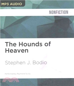 The Hounds of Heaven