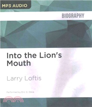 Into the Lion's Mouth