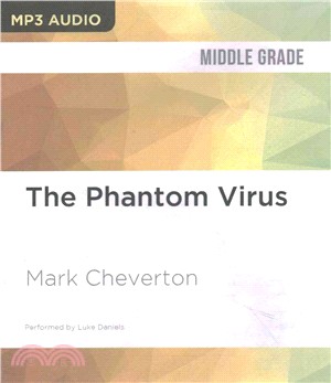 The Phantom Virus ― An Unofficial Minecrafter??Adventure