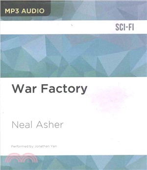 War Factory