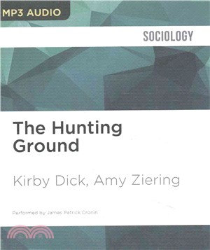 The Hunting Ground ― The Inside Story of Sexual Assault on American College Campuses