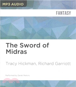 The Sword of Midras