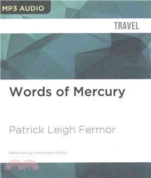 Words of Mercury ― Tales from a Lifetime of Travel