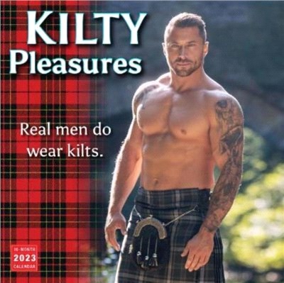 KILTY PLEASURES