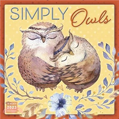 SIMPLY OWLS