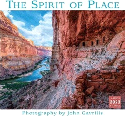SPIRIT OF PLACE