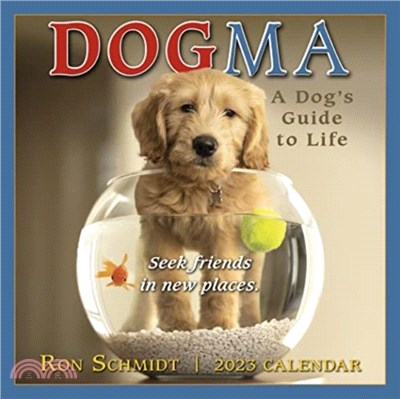 DOGMA A DOG GUIDES TO LIFE