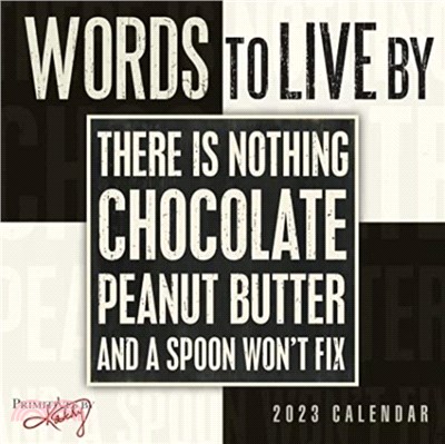 WORDS TO LIVE BY