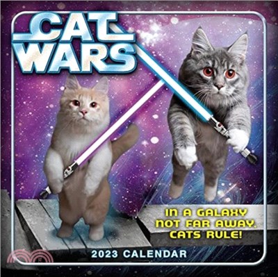 CAT WARS