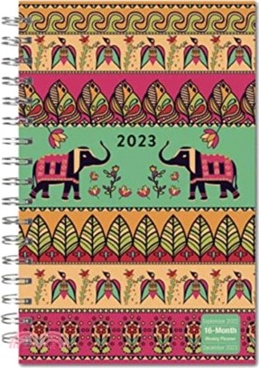 DESIGNER ELEPHANT
