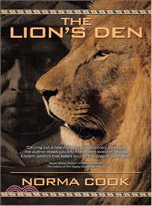 The Lion's Den