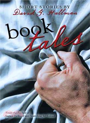 Book Tales ― Short Stories