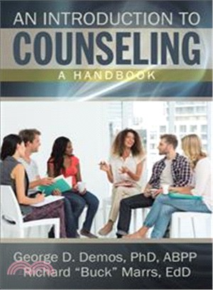 An Introduction to Counseling ― A Handbook